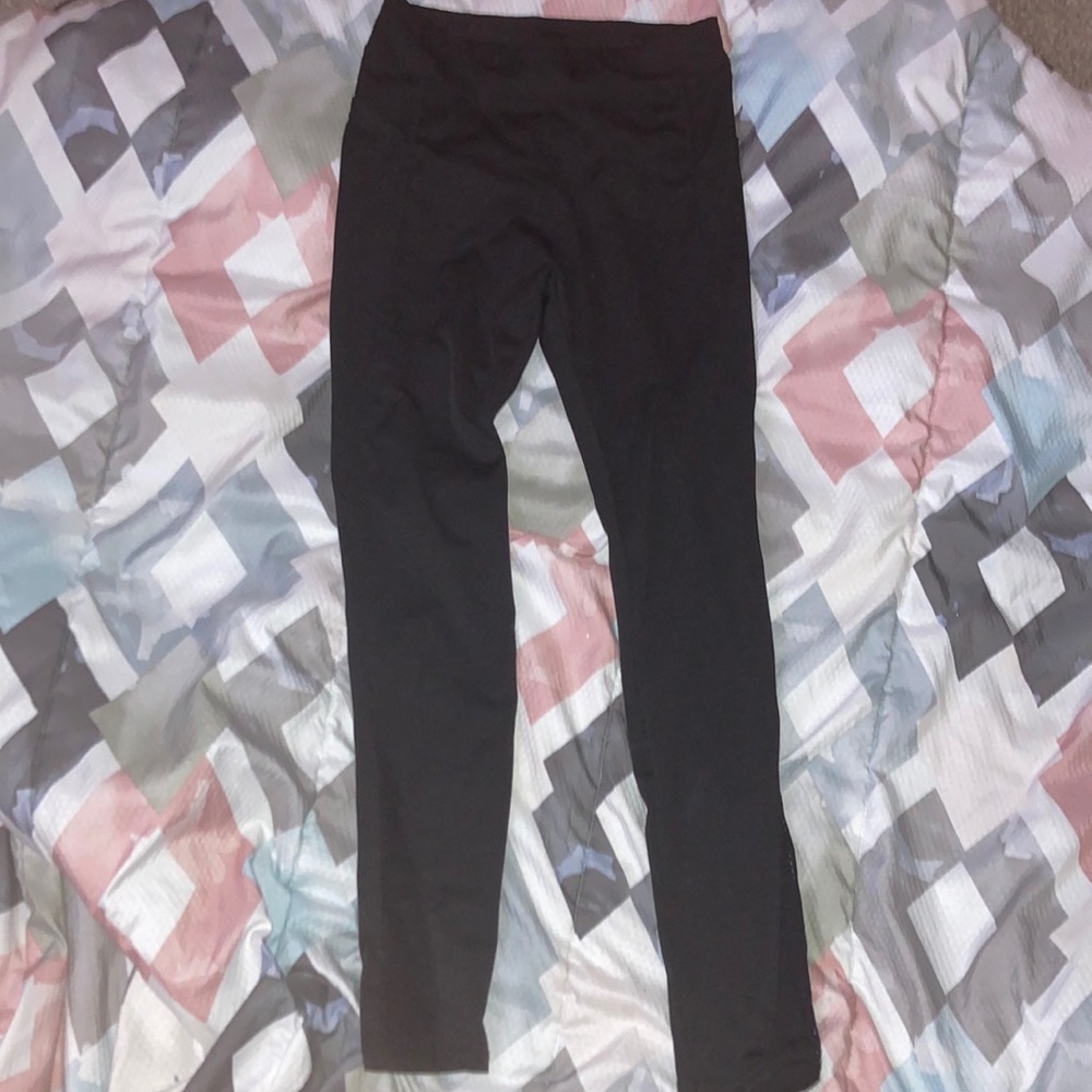 Zone Pro leggings